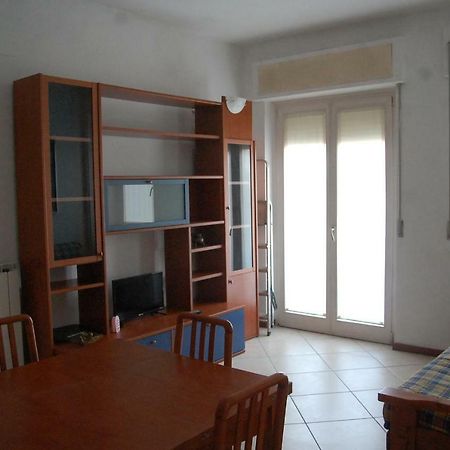 Ferienwohnung La Finestra Sul Parco Verona Exterior foto