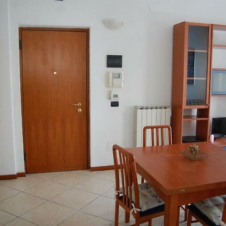 Ferienwohnung La Finestra Sul Parco Verona Exterior foto