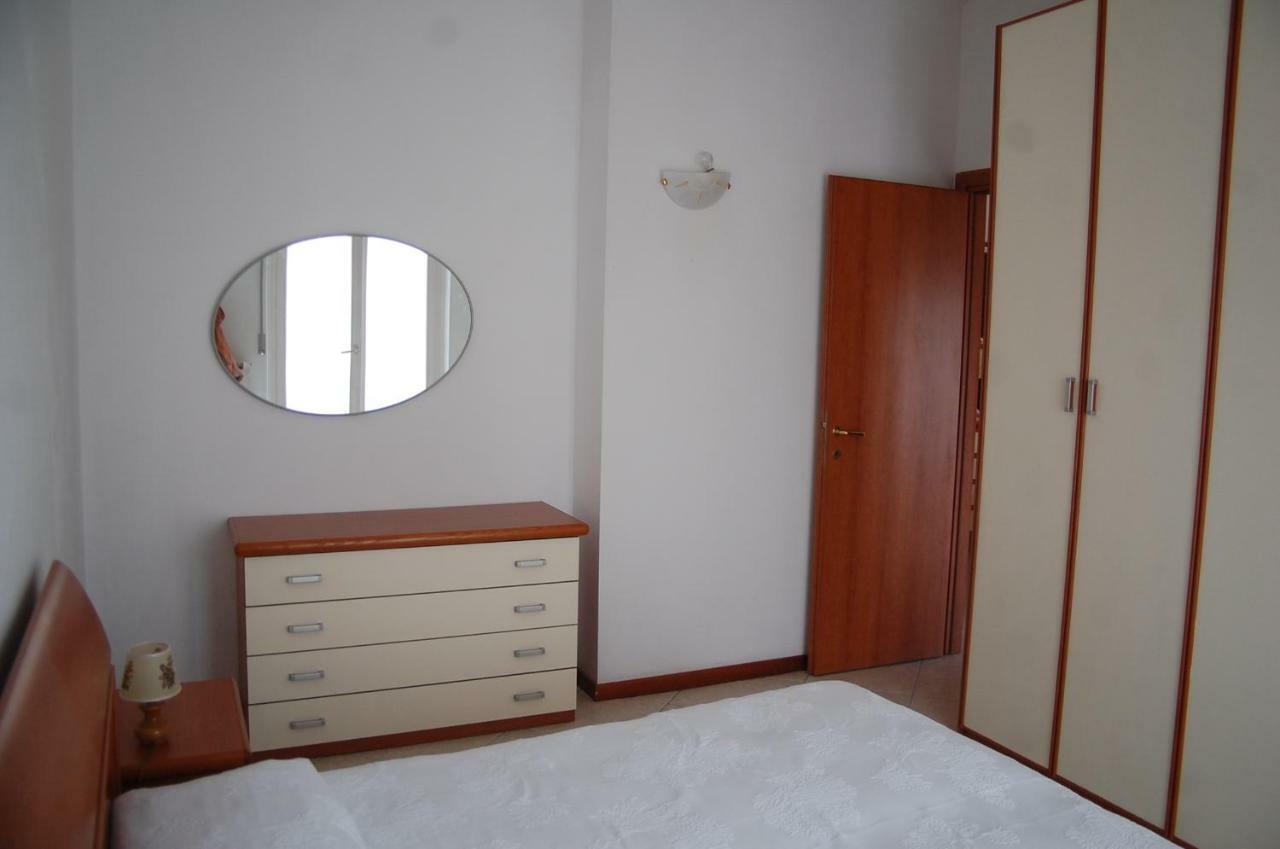 Ferienwohnung La Finestra Sul Parco Verona Exterior foto