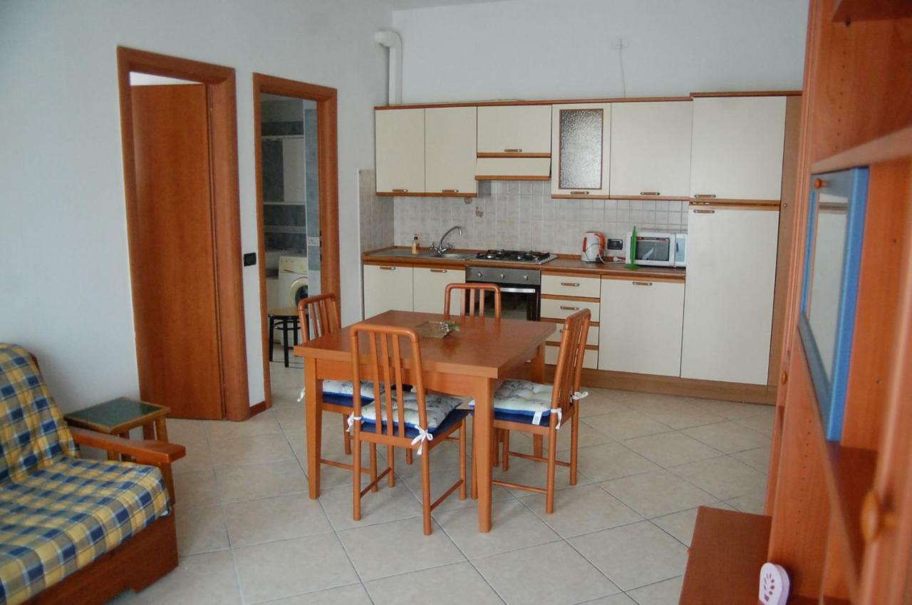 Ferienwohnung La Finestra Sul Parco Verona Exterior foto
